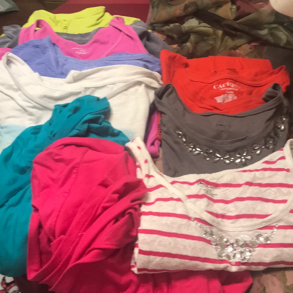 Lane Bryant Bundle